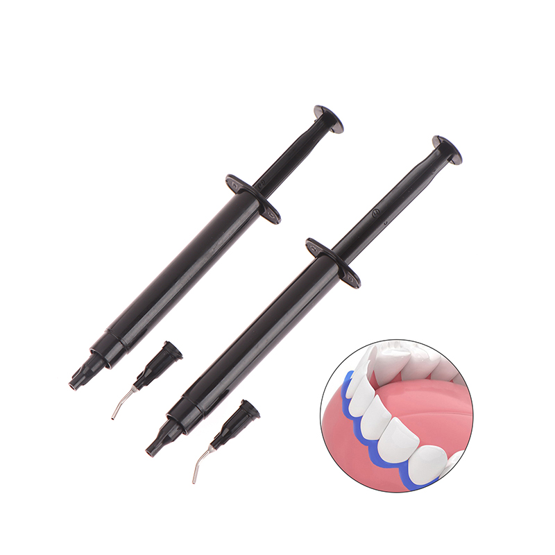 Teeth Whitening Results - 1Pcs Professional Teeth Whitening Gingival Barrier