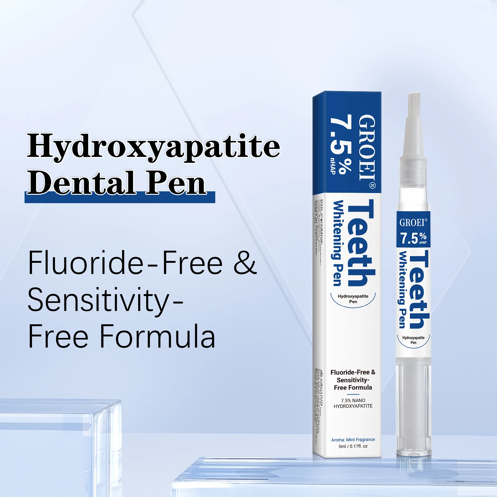 Hydroxyapatite Tooth Whitening - Teeth Whitening Results review and price