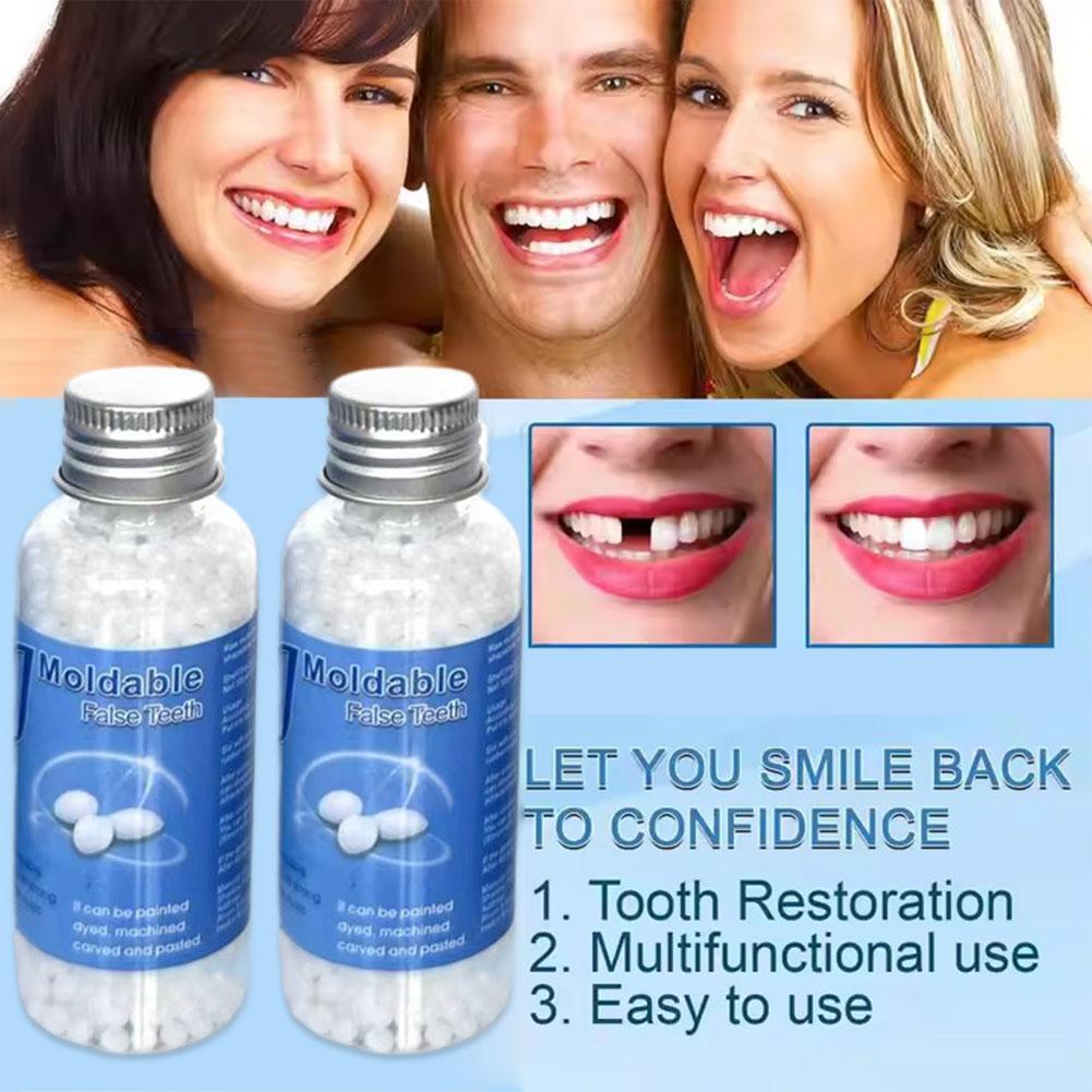 Resin Temporary Tooth Repair T - Teeth Whitening Free review and price
