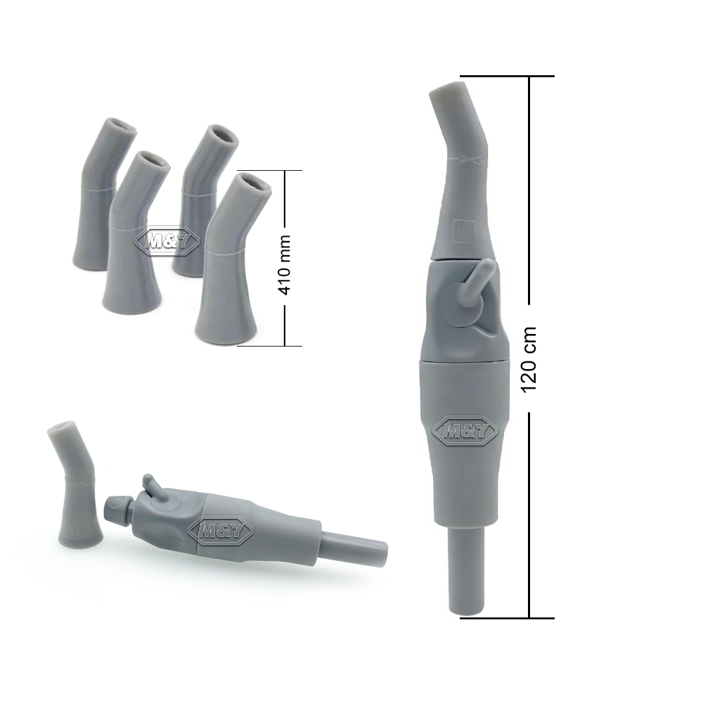 Dental Universal Saliva Swivel - Teeth Whitening Free review and price