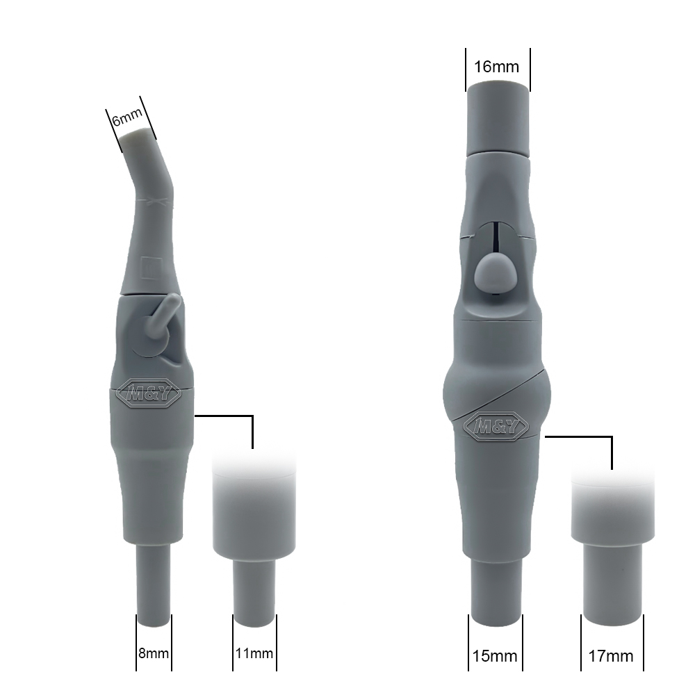 Dental Universal Saliva Swivel - Teeth Whitening Free review and price