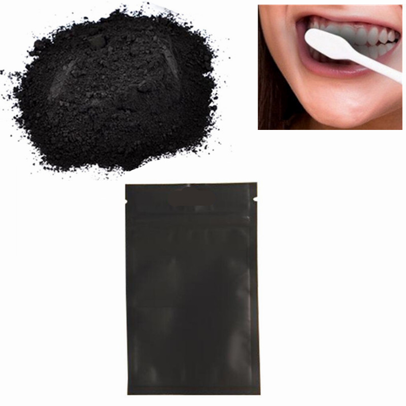 Bamboo Charcoal Teeth Tooth De - Teeth Whitening Instant review and price