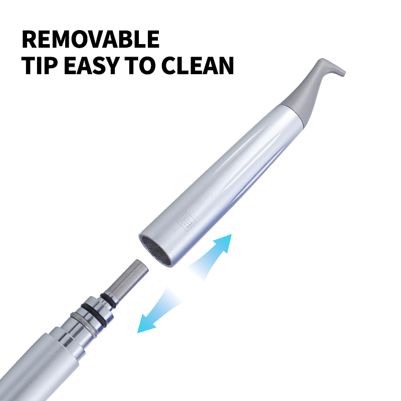 Dental Teeth Sandblasting Mach - Teeth Whitening Doctor review and price
