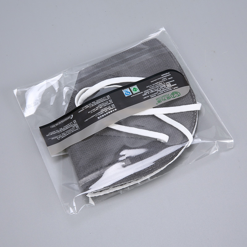 KN95 Facial Mask Activated Car - Teeth Whitening Mask review and price