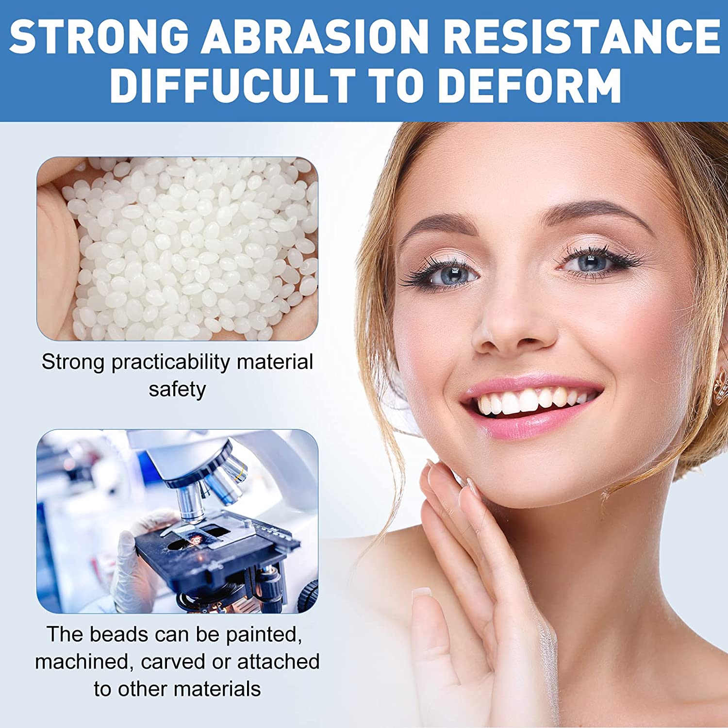 10g/bag Tooth Repair Kit-therm - Teeth Whitening Mask review and price