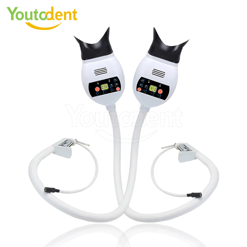 Professional Dental 3Color Lig - Teeth Whitening Free review and price