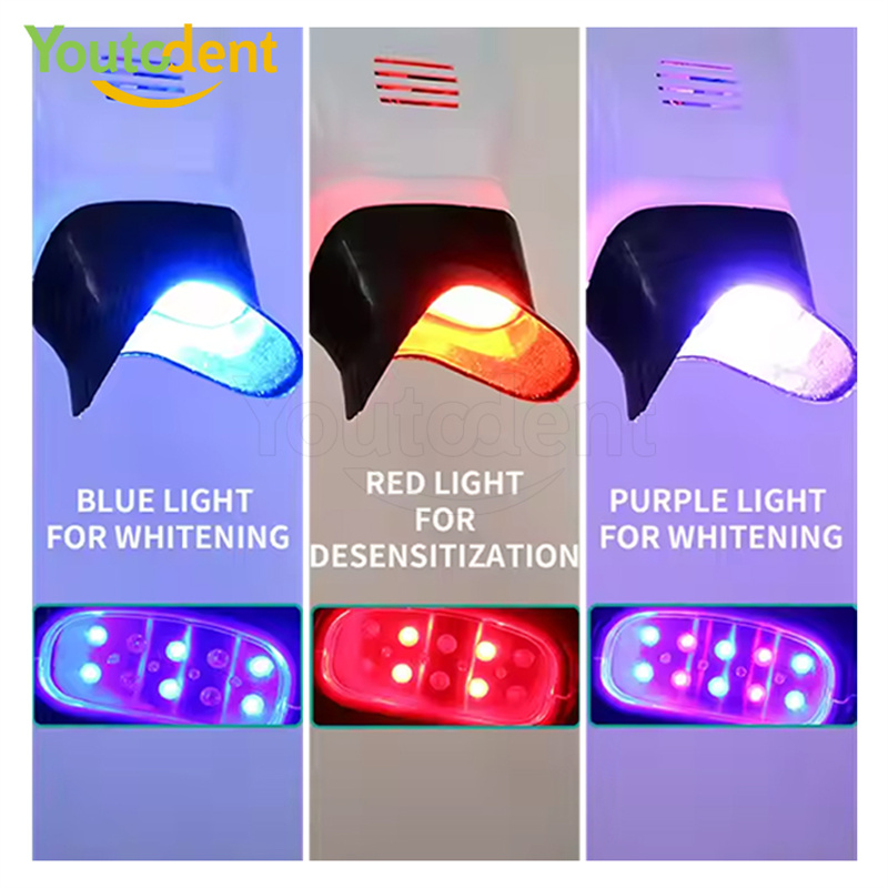Professional Dental 3Color Lig - Teeth Whitening Free review and price
