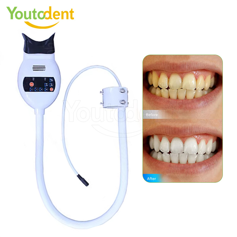 Professional Dental 3Color Lig - Teeth Whitening Free review and price