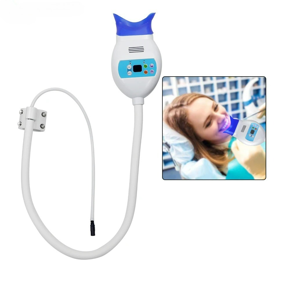 Desktop Dental Cold Light Teet - Teeth Whitening Free review and price