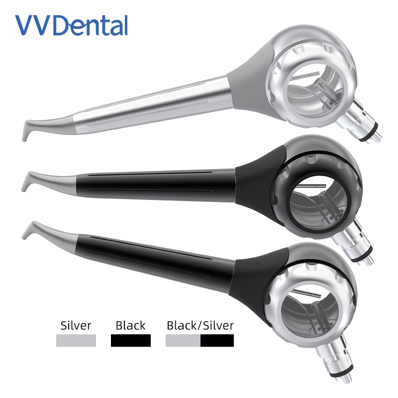 VV Dental Air Prophy Polisher  - Teeth Whitening Free review and price