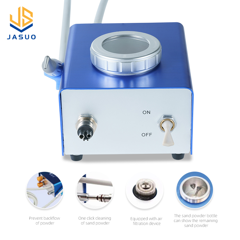 Dental Teeth Cleaning Sandblas - Teeth Whitening Doctor review and price