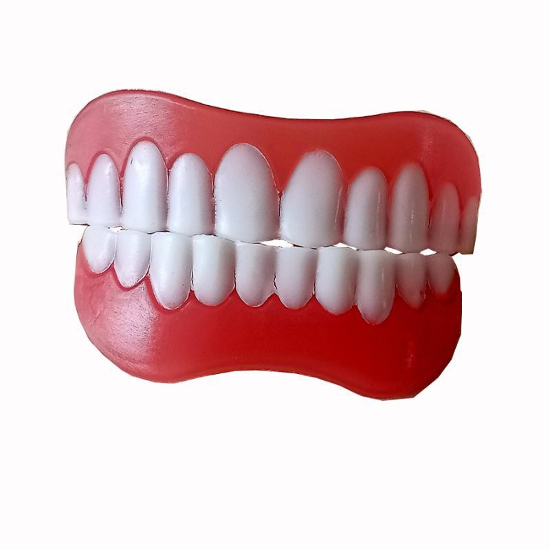 New Comfortable Smiling False  - Teeth Whitening Mask review and price