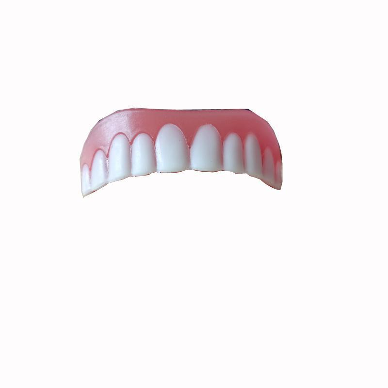New Comfortable Smiling False  - Teeth Whitening Mask review and price