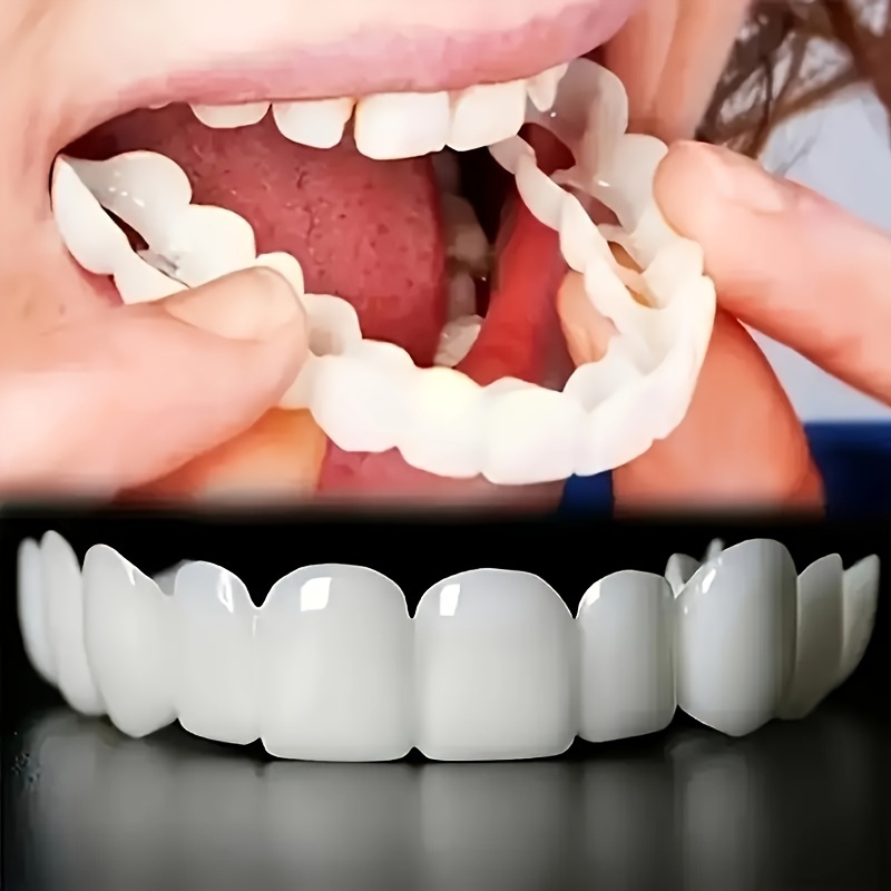 2Sets Cosmetic Dental Kit (2Up - Teeth Whitening Mask review and price