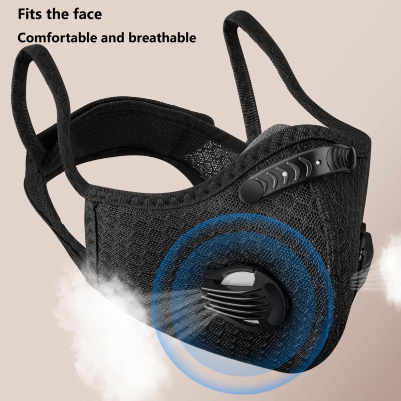 SHIZIWANGRI Cycling Face Mask  - Teeth Whitening Mask review and price