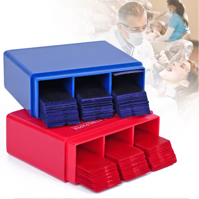 300Pcs/Box Dental Articulating - Teeth Whitening Retainer review and price