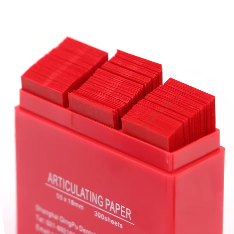300Pcs/Box Dental Articulating - Teeth Whitening Retainer review and price