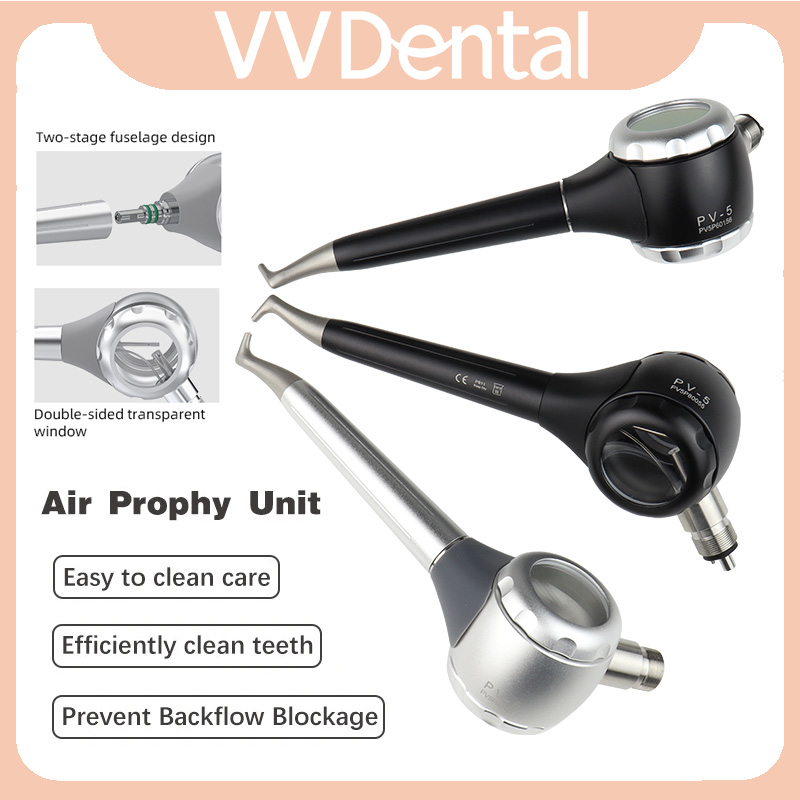 VVDental Air Polisher Teeth Wh - Teeth Whitening Doctor review and price