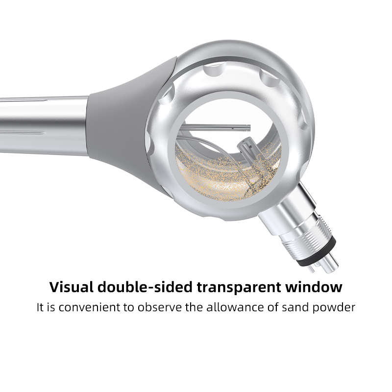 VVDental Air Polisher Teeth Wh - Teeth Whitening Doctor review and price