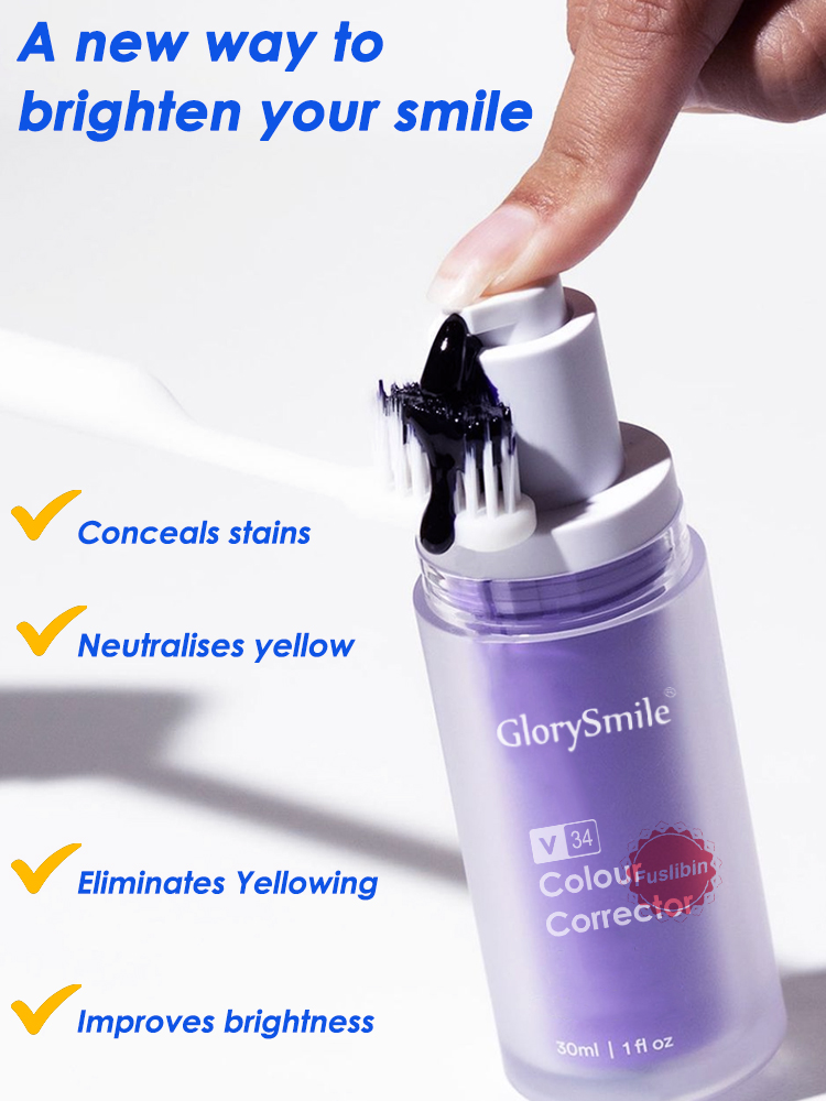 V34 Dental Whitening Toothpast - Teeth Whitening Instant review and price
