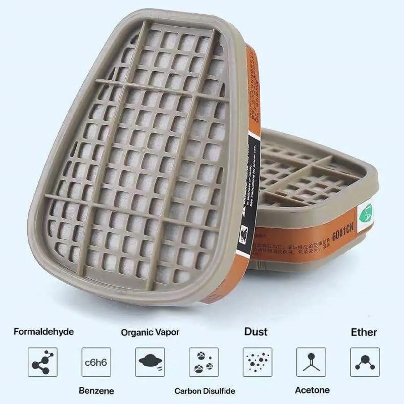 Activated Carbon 6001 Cartridg - Teeth Whitening Mask review and price