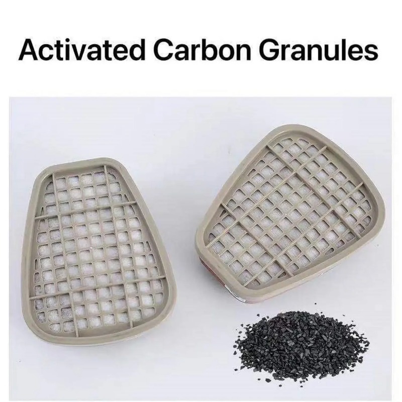 Activated Carbon 6001 Cartridg - Teeth Whitening Mask review and price