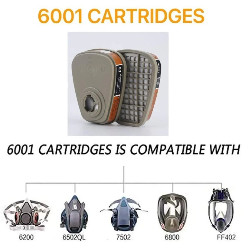 Activated Carbon 6001 Cartridg - Teeth Whitening Mask review and price
