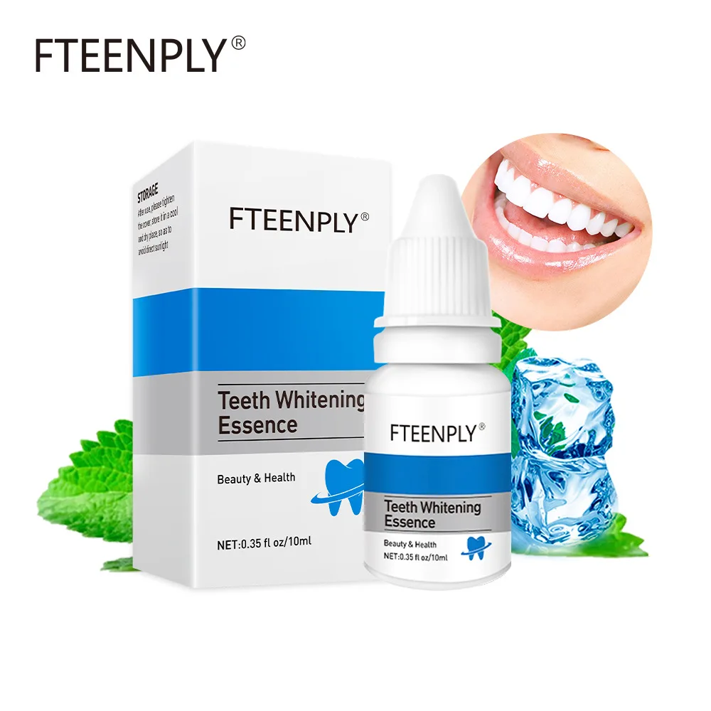 FTEENPLY Teeth Whitening Essen - Teeth Whitening Results review and price