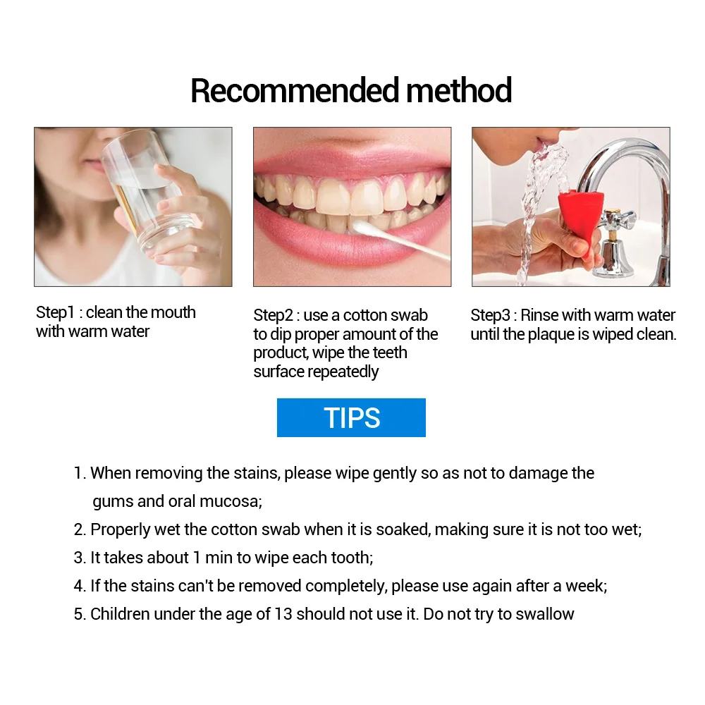 FTEENPLY Teeth Whitening Essen - Teeth Whitening Results review and price