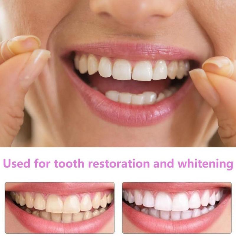 Snap On Teeth Veneers Instant  - Teeth Whitening Instant review and price