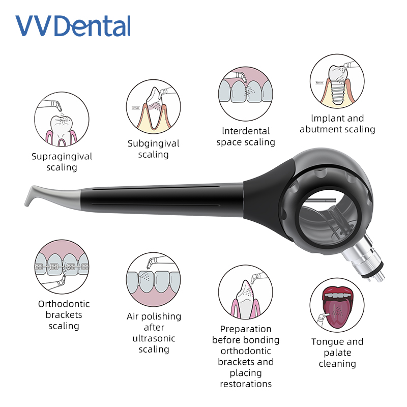 VVDental Teeth Whitening Sandb - Teeth Whitening Free review and price