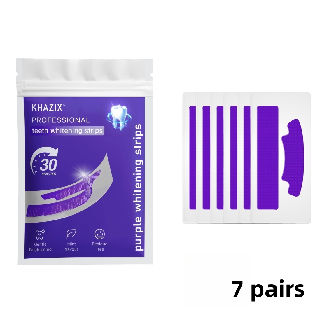 7PCS Teeth Whitening Strips fo - Teeth Whitening Retainer review and price
