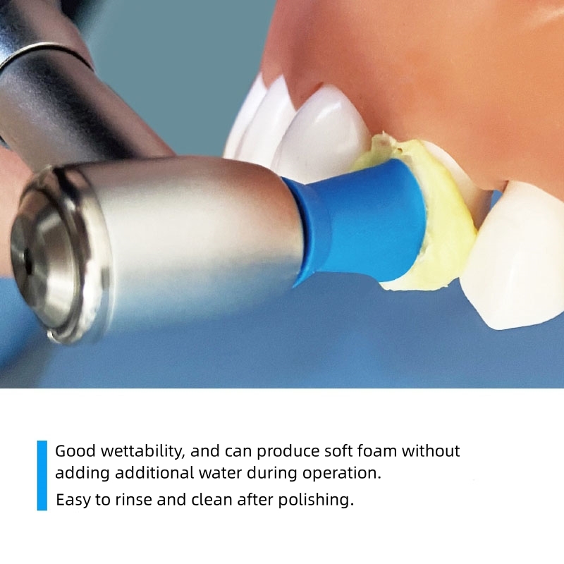 40g/Tube Dental Tooth Polishin - Teeth Whitening Youtube review and price