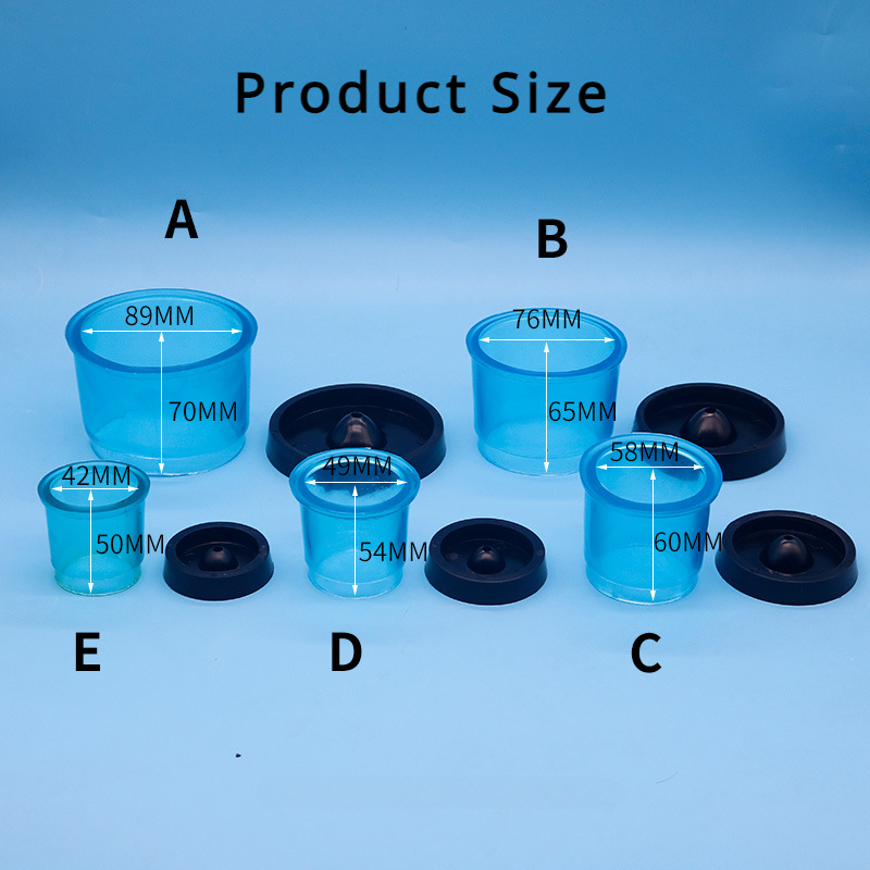 Dental Laboratory Blue Plastic - Teeth Whitening Retainer review and price