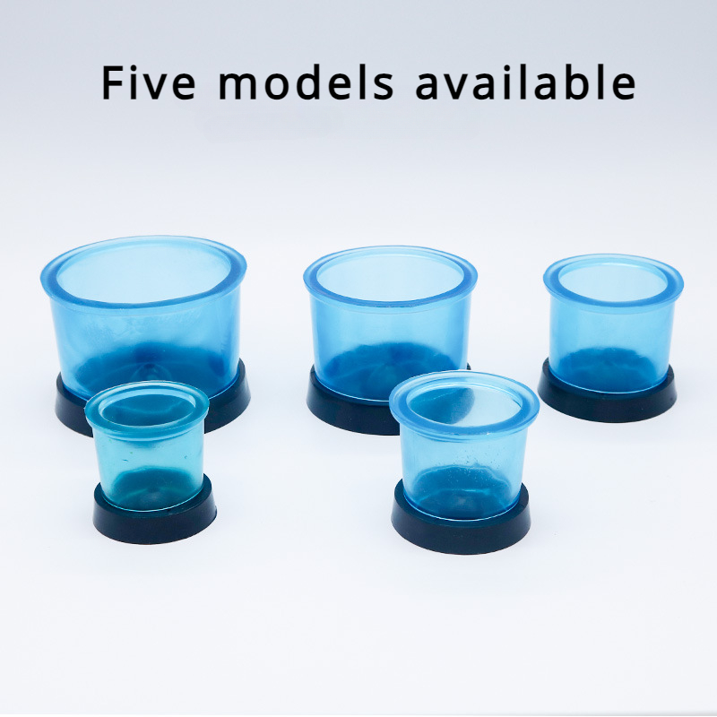 Dental Laboratory Blue Plastic - Teeth Whitening Retainer review and price