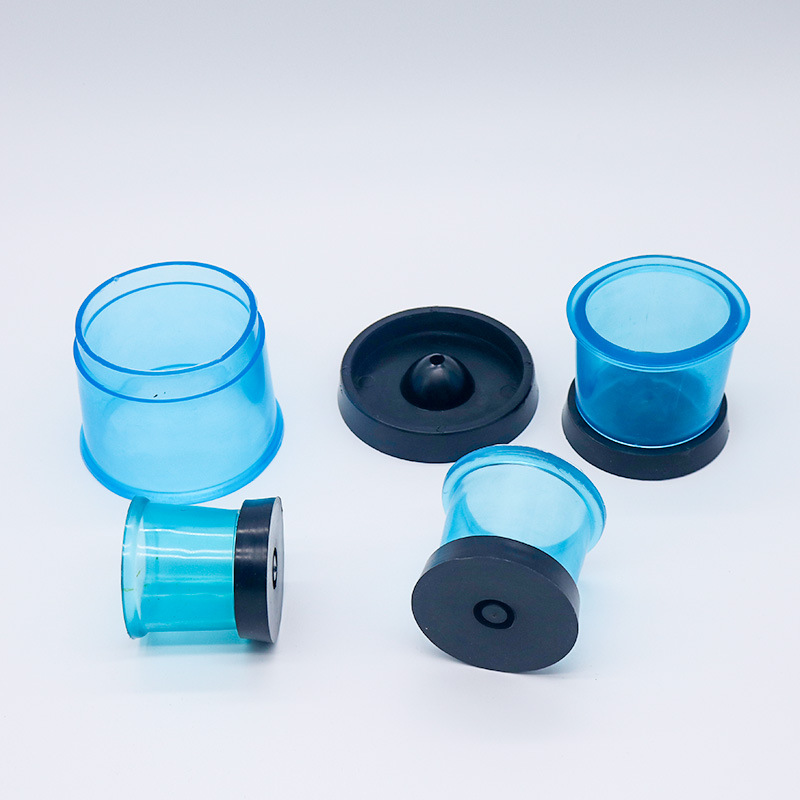 Dental Laboratory Blue Plastic - Teeth Whitening Retainer review and price