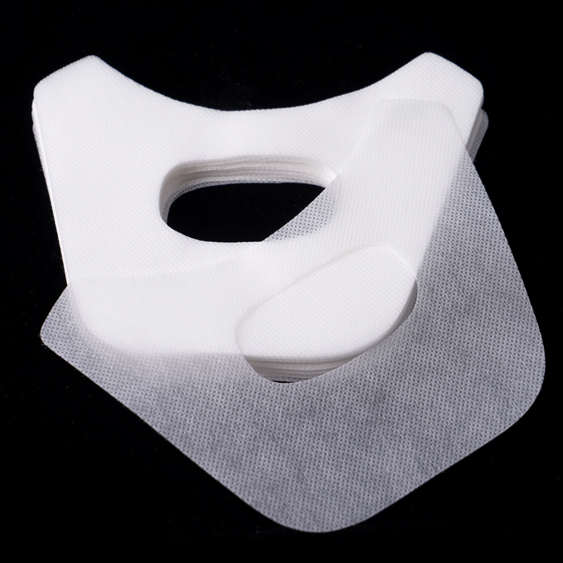 Teeth Whitening Face Gauze Den - Teeth Whitening Mask review and price