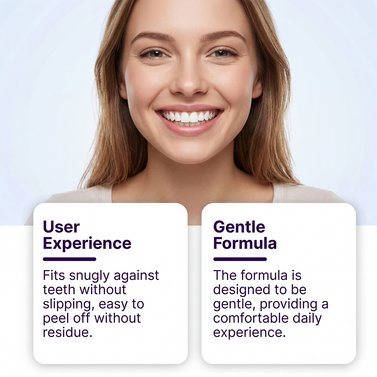 ORALHOE Safe Teeth Whitening S - Teeth Whitening Retainer review and price