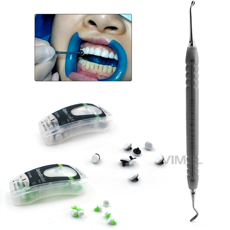 Ivoclar Vivadent Dental Whiten - Teeth Whitening Free review and price