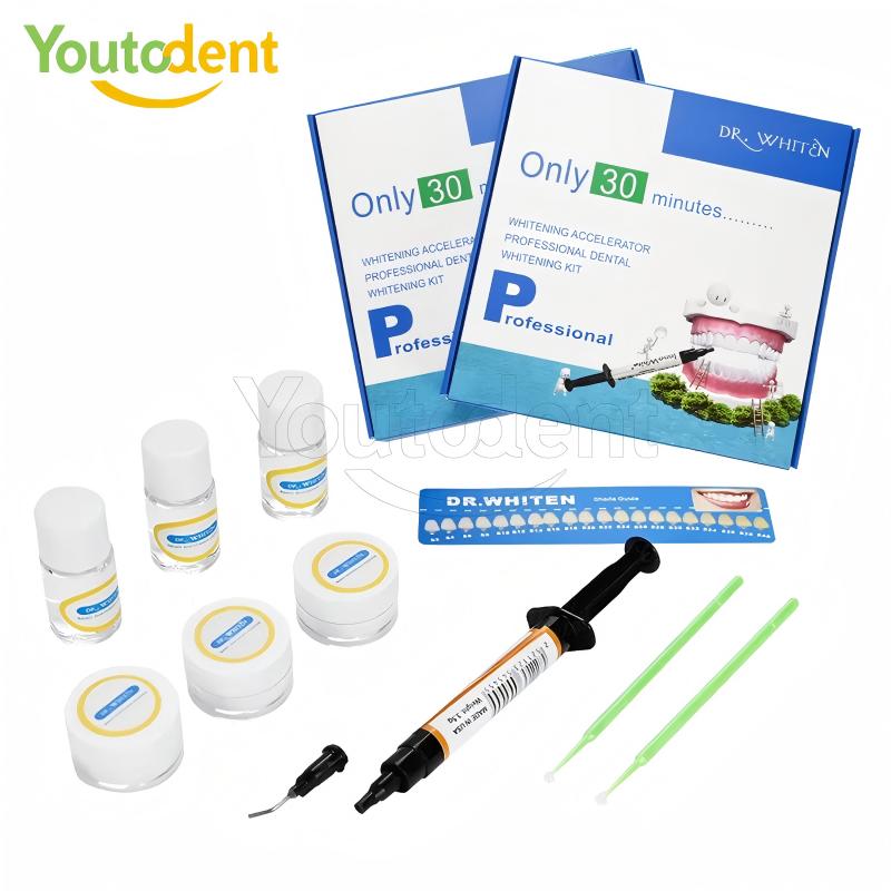 Dental Whitening Kit 35% Hydro - Teeth Whitening Results review and price