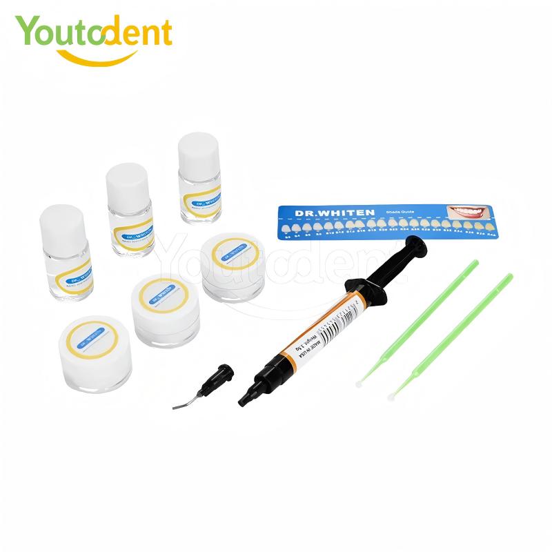 Dental Whitening Kit 35% Hydro - Teeth Whitening Results review and price