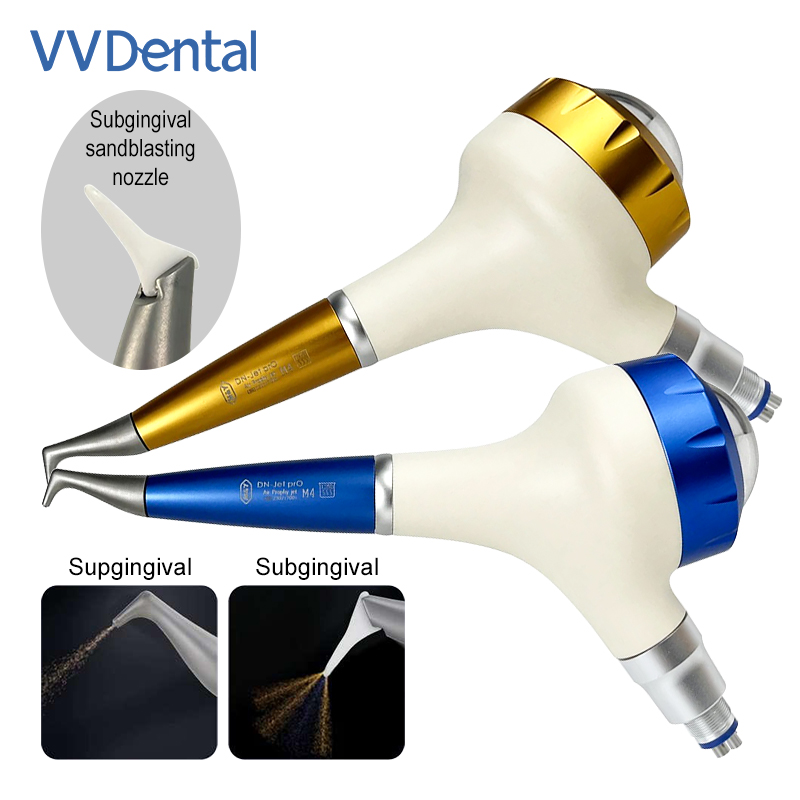 VV Dental  Air Polishing Proph - Teeth Whitening Free review and price