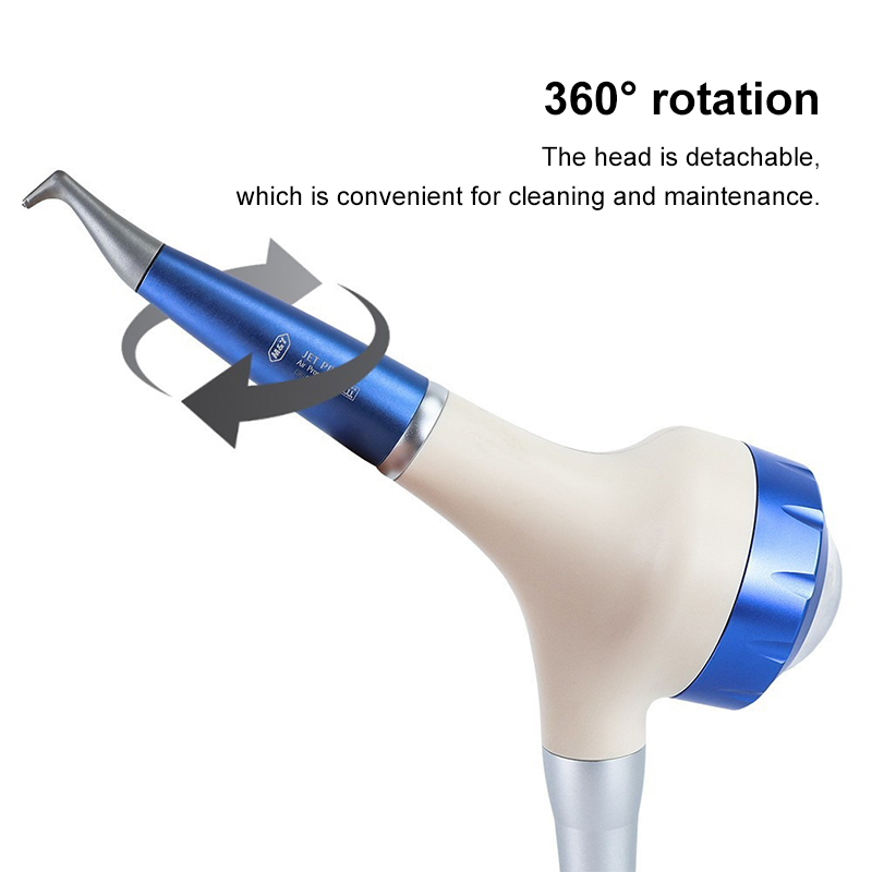 VV Dental  Air Polishing Proph - Teeth Whitening Free review and price
