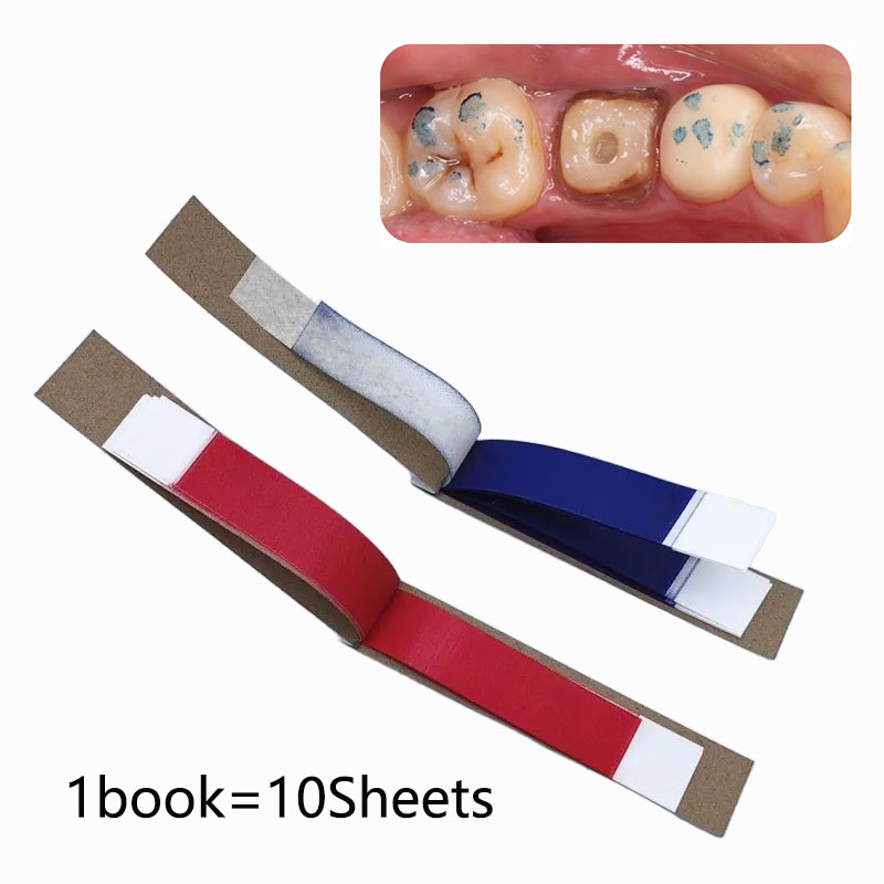 1Book/10Sheets Dental Orthodon - Teeth Whitening Retainer review and price
