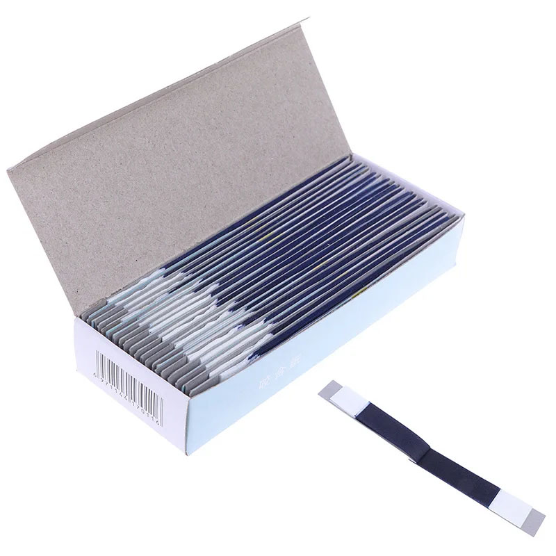 1Book/10Sheets Dental Orthodon - Teeth Whitening Retainer review and price