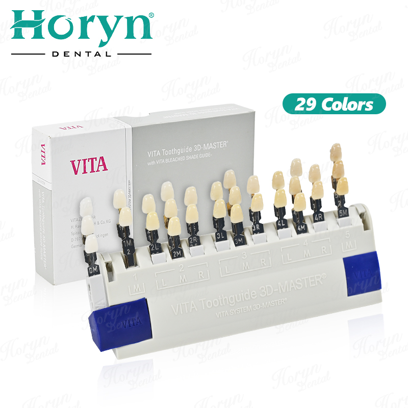 Vita 3D Master Dental Lab Blea - Teeth Whitening Clinic review and price