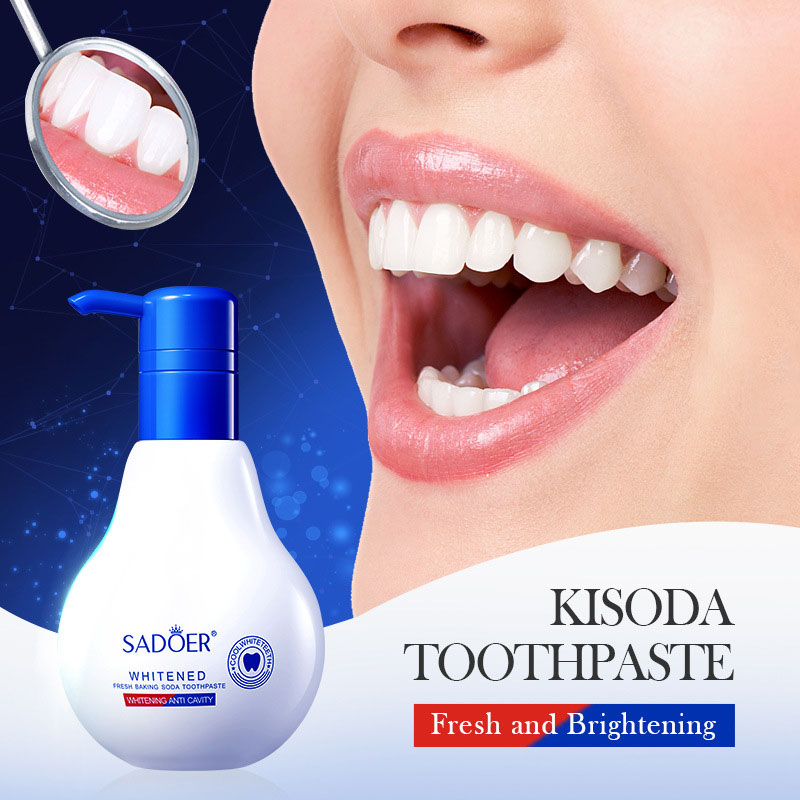1Box Teeth Clean Baking Soda T - Teeth Whitening Youtube review and price