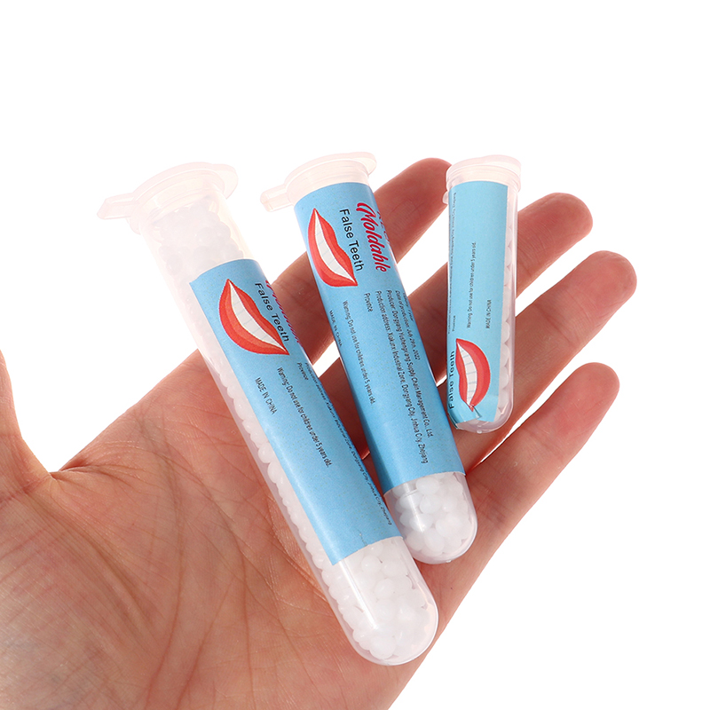 10g-30g Temporary Tooth Repair - Teeth Whitening Mask review and price