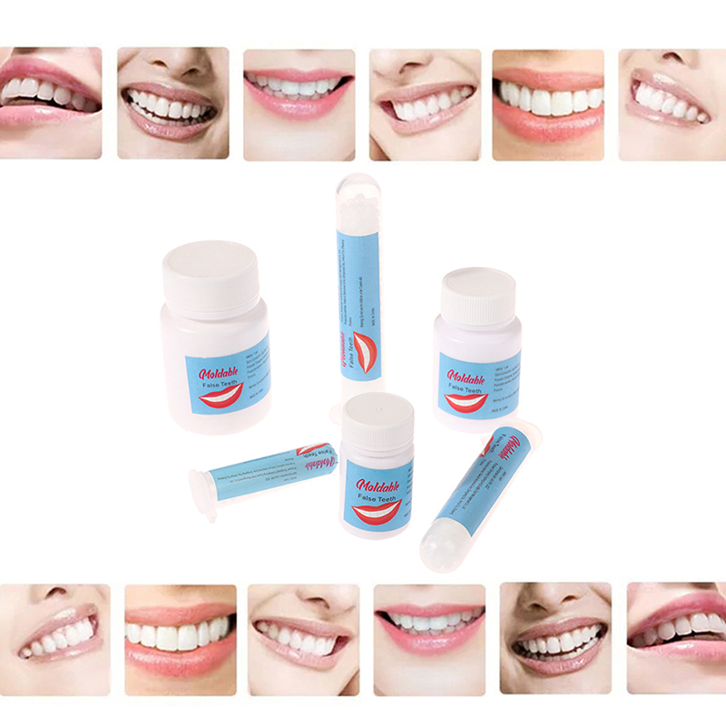 10g-30g Temporary Tooth Repair - Teeth Whitening Mask review and price