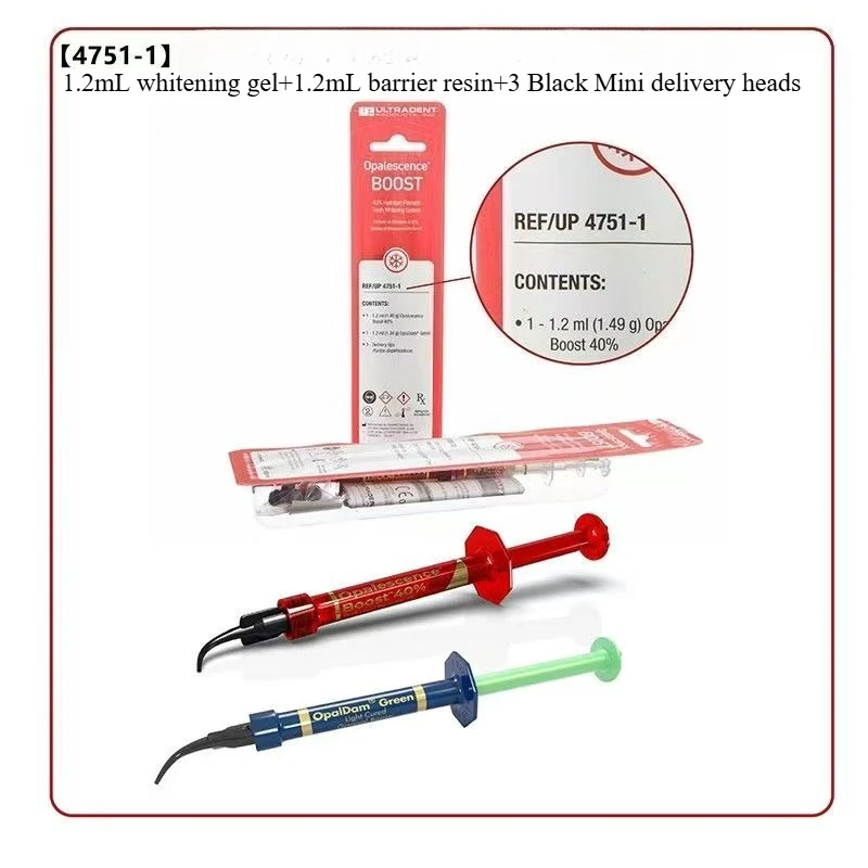 Dental Material Hydrogen Perox - Teeth Whitening Free review and price